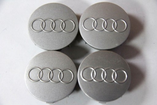 ОРИГИНАЛЬНЫЕ КРЫШКИ AUDI 8L0601170A