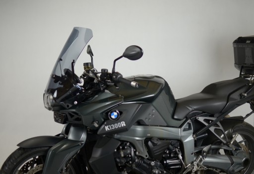 ТУРИСТИЧЕСКОЕ ВЕТРОВОЕ СТЕКЛО BMW K 1300 R 09-14 LOSTER