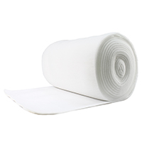 FILTR KARTONOWY - ANDREAE 0,9 m x 11,11 m / 10m2