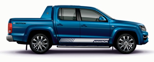 Наклейка, наклейки для VW AMAROK новые