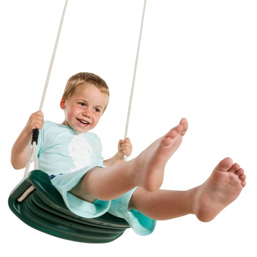 Сиденье для детских качелей Garden Swing 43502 желтый