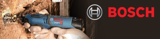 GRO Tool 12V-35 BOSCH 2x3,0 Ач L-BOXX