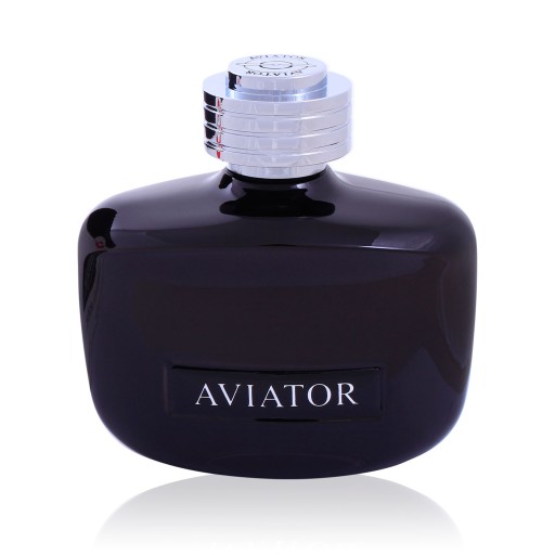 Paris Bleu Aviator ЧЕРНАЯ КОЖАНАЯ 100 мл EDT