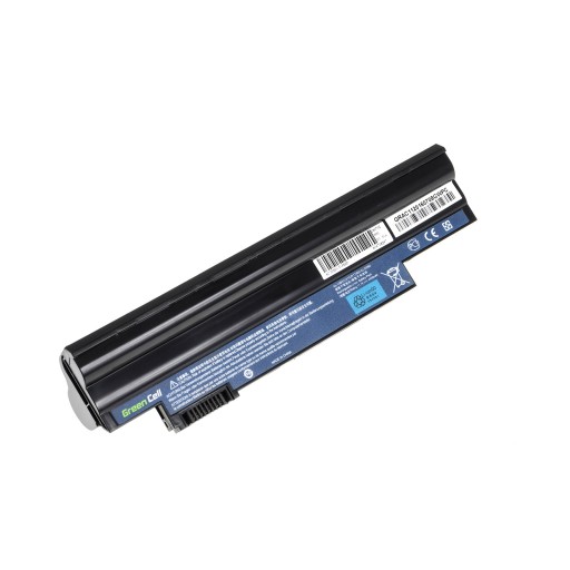 Аккумулятор AL10A31 AL10B31 AL10G31 для Acer Aspire One D257 D255 D260 D270 722