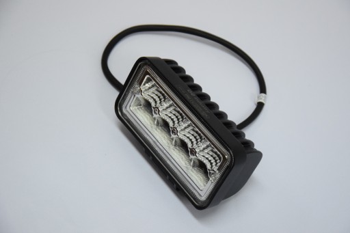 Светодиодная рабочая лампа OEI Halogen 1136LM 12W
