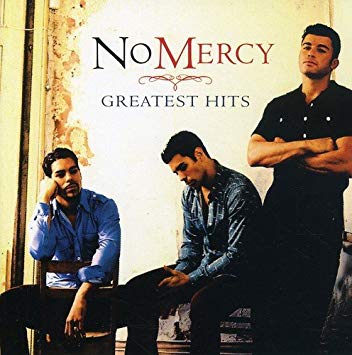 No Mercy Greatest Hits - 1 компакт-диск - WHERE DO YOU GO