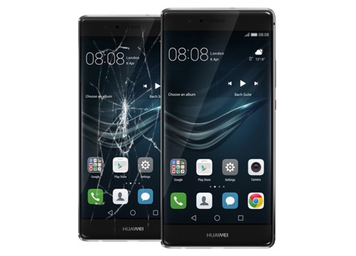 Экран дисплея + ЗАМЕНА Huawei P9 EVA