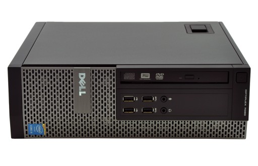 DVD-привод DELL OPTIPLEX SFF 7020 + лоток