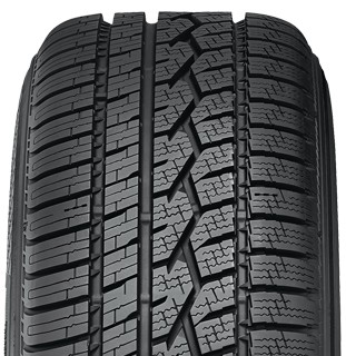 Nowe opony WIELOSEZONOWE 195/65 R15 TOYO CELSIUS