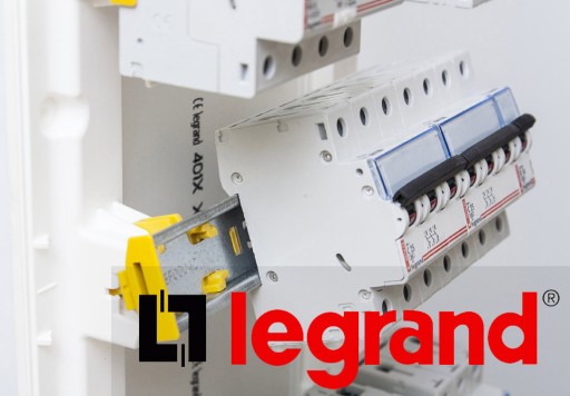 Триггер напряжения LEGRAND WW361 406278