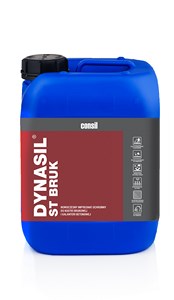 DYNASIL ST-BRUK 30L – эффект мокрой брусчатки