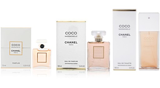 CHANEL Coco Mademoiselle EDT 100 мл ОРИГИНАЛЬНАЯ фольга