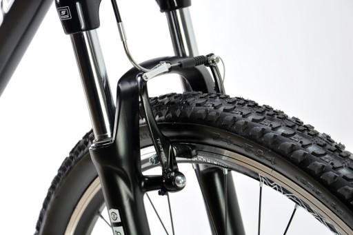 ВЕЛОСИПЕДНАЯ ШИНА MITAS OCELOT V85 MTB (24x2,10)