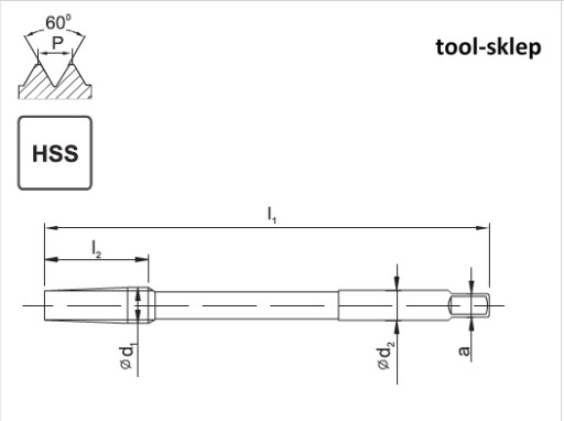 M14 M14 M14 Machine Threader Fanar