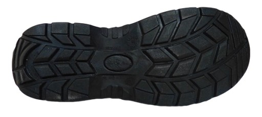 BUTY ROBOCZE SKÓRZANE ZE SKÓRY OCHRONNE 39