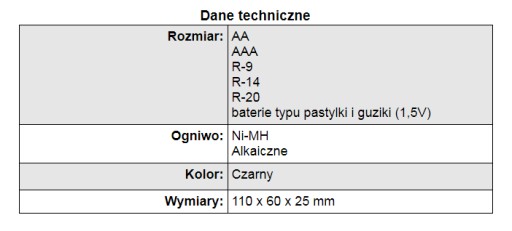 AA AAA R14 ТЕСТЕР ИЗМЕРИТЕЛЯ БАТАРЕИ