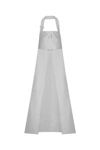 Водонепроницаемый рабочий фартук Gastronomy PROS 120см