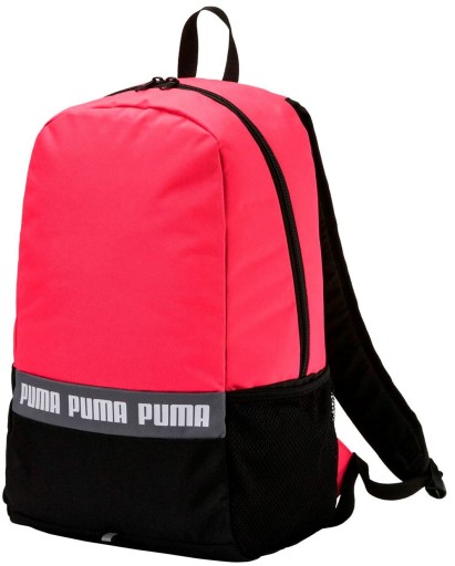 РЮКЗАК ДЛЯ НОВОЙ ШКОЛЫ PUMA PHASE РЮКЗАК 075106 03