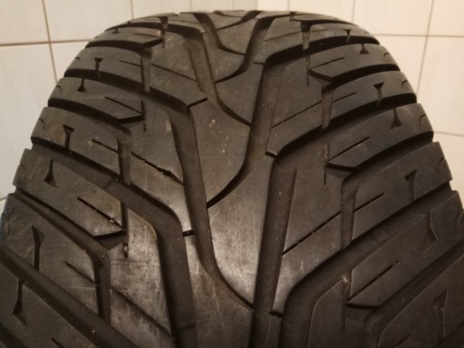 R17 255/60 106 В Hankook Ventus ST 9,1 мм