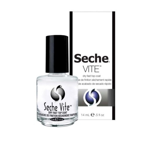 SECHE VITE, ТОП-ОТВЕРДИТЕЛЬ 14мл