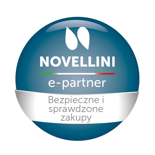 NOVELLINI Душевой поддон KALI A 80x100 x5 100x80