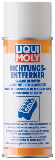 LIQUI MOLY 3623 СНЯТИЕ ПРОКЛАДКИ 0.3Л