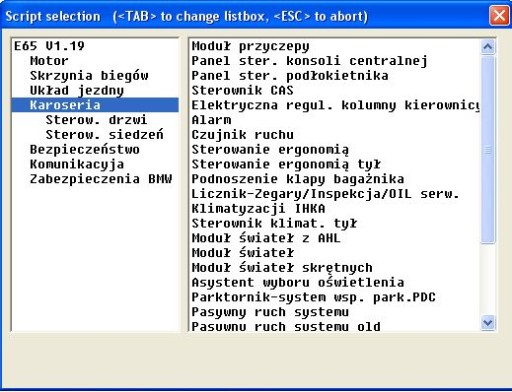 BMW INPA INTERFACE e36 e46 e31 e38 +АДАПТЕР 20pin