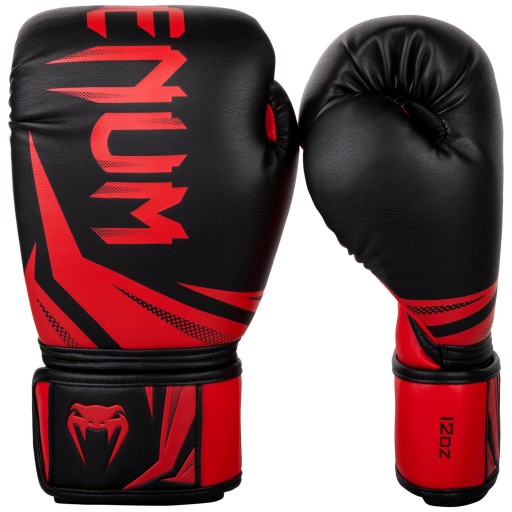 Venum Challenger 3.0 rękawice bokserskie 14 OZ NEW