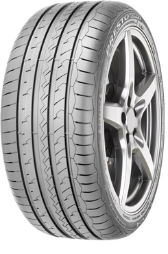 4X ЛЕТНИЕ ШИНЫ 225/45R17 DĘBICA PRESTO UHP 2 W-WA