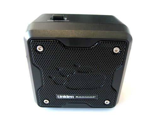 Громкоговоритель Uniden Bearcat BC23A для CB HF SCANNER