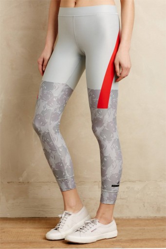 ЛЕГИНСЫ ADIDAS STELLA McCARTNEY TECHFIT STUDIO