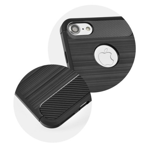 Karbon Etui Carbon Case Samsung SM-G950F Galaxy S8