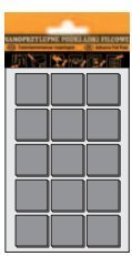 БАРНАЯ ВИТРИНА INDIANAPOLIS КОМОД I22 CRAFT БЕЛЫЙ