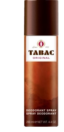 Tabac Original ДЕЗОДОРАНТ 200мл спрей