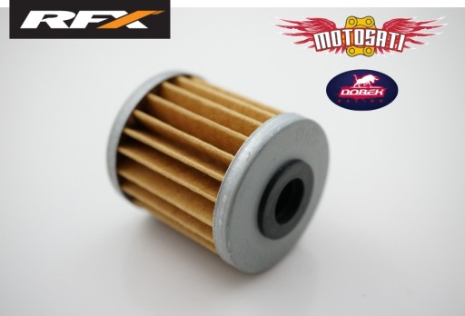 ФИЛЬТР МАСЛЯНЫЙ RFX HF207 KAWASAKI KXF RMZ 250 450