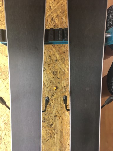 Лыжи Rossignol Hero Junior 100 см 096