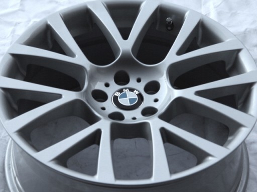 ОРИГИНАЛ BMW F01 F02 X1 E90 -93 17 6775990 B17.17