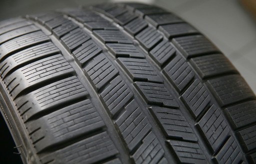 Pirelli Передние и задние 265/35/ZR18