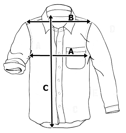 ЭЛЕГАНТНАЯ БЕЛАЯ ЭКСКЛЮЗИВНАЯ РУБАШКА - 3XL