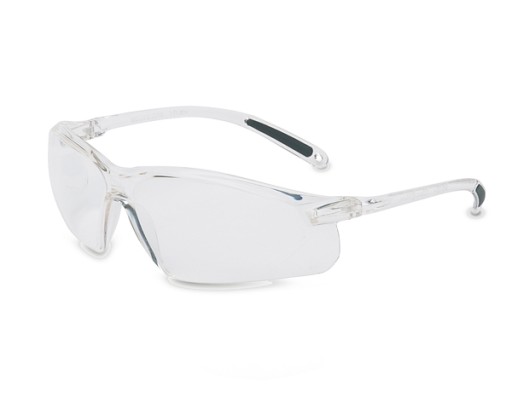 Okulary ochronne Honeywell A700 CLEAR FRAME AF