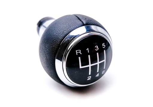 Ручка переключения передач Seat Ibiza Leon Altea Толедо
