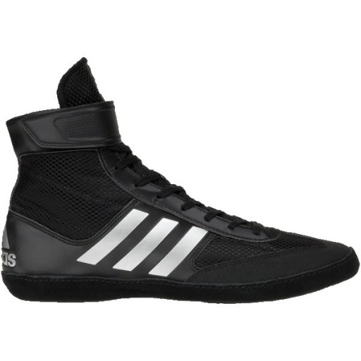 БОКСЕРСКИЕ КРОССОВКИ ADIDAS COMBAT SPEED 6.5 (40)