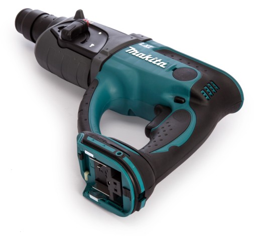 MAKITA DHR241ZJ HAMMER 18V ​​SDS PLUS MAKPAC