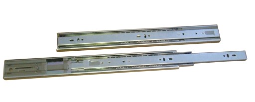 PROWADNICA KULKOWA AMIX H45 DB/45 L-350MM
