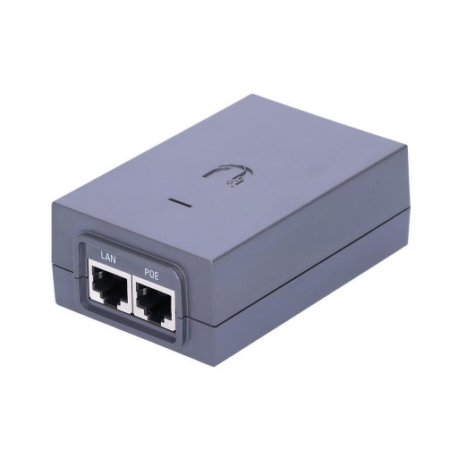 Ubiquiti POE-24-AF5X Блок питания PoE 24В 1А 24Вт