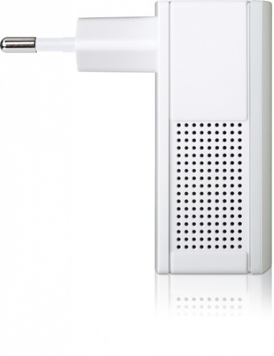 Линия электропередачи TP-LINK (LAN через 230 В) TL-PA4010KIT