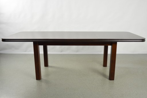Деревянный комплект SOLID TABLE до 3м и 8 СТУЛЬЕВ