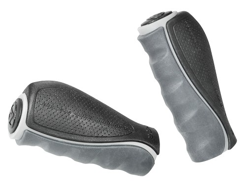CHWYTY kierownicy AUTHOR ERGO-2 ergonom. 102 mm