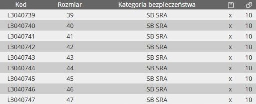 Серо-красные замшевые туфли BHP Lahti Pro 42