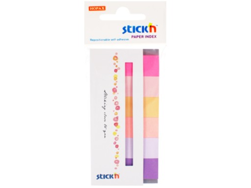 Вкладки Stick'n SPRING 45x15 мм